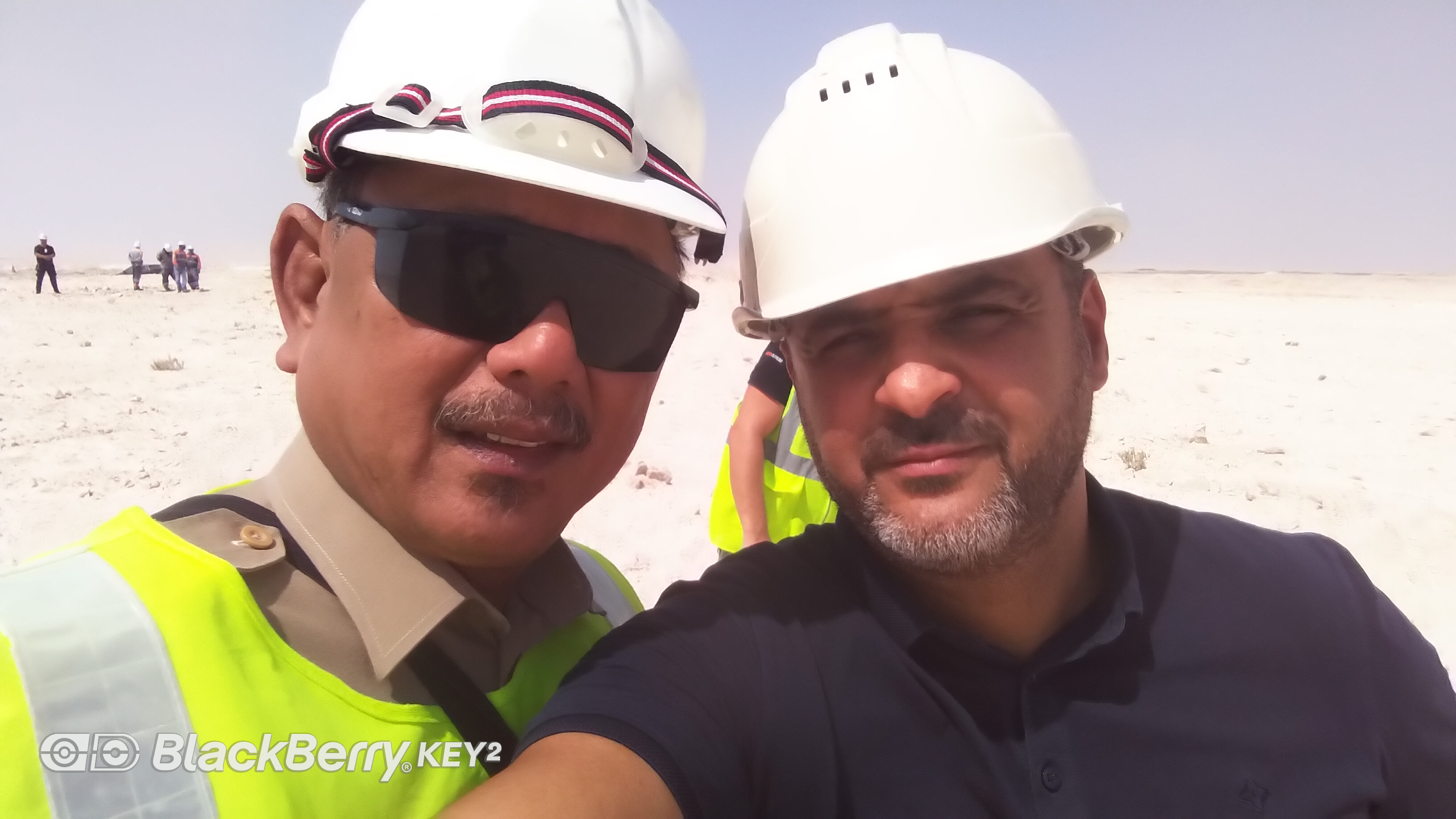 APPUIE 4 - QATAR FOUAD POLICE